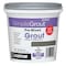 Simplegrout Custom Building Products SimpleGrout Indoor Natural Gray Grout 1 qt PMG09QT - alternate 1